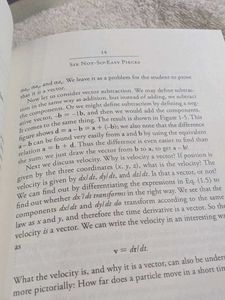 Feynman Physics Books Set