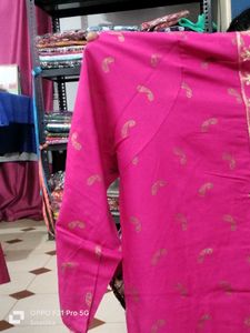 Cute Pink Kurti 💗✨