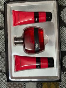 Mustang For Men Fragrance Gift Set