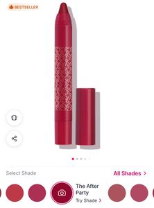 Kaybeauty Matteinee Matte Crayon Lipstick