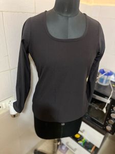 black top