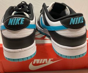 Nike Dunk Low Retro Men's Sneakers 100%ORIGINAL 💯