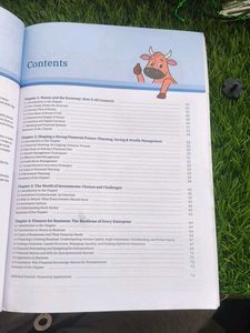 Personal Finance Handbook for Grade 12
