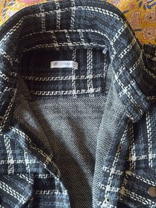 Imported coordinate set