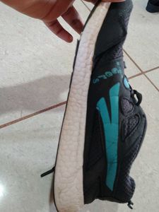 ORIGNAL SEGA SPORT SHOES