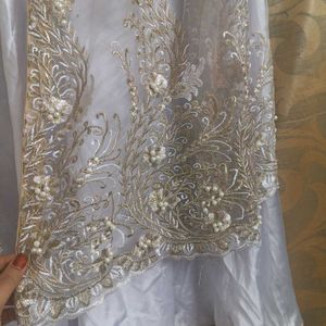 Elegant Ethnic Gown