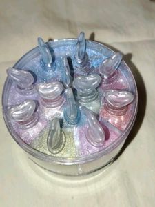 Eye Shadow Palette
