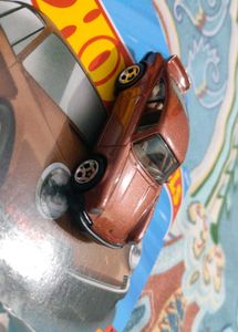 Hot Wheels Porche 911 Carrera RS 2.7