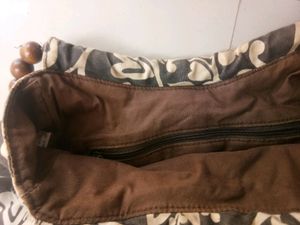 Canvas Bag