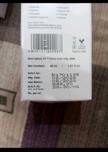 Bare Anatomy Advanced Hair Growth Serum