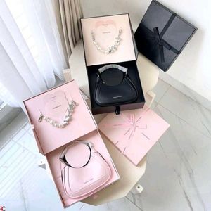 Charles &amp; Keith Pink Handbag GIFT SET WITH BOX