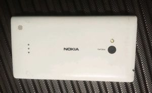 Nokia Lumia 720 Windows Smartphone