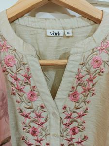 Westside Vark Suit Pant Dupatta Set