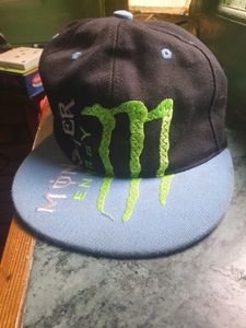 Monster Energy Cap 2015