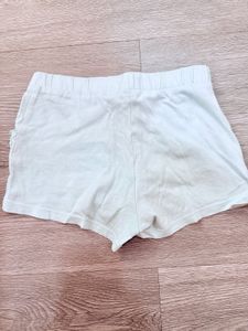2 Shorts - Max And H&amp;M