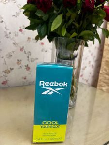 Reebok Cool Your Body Eau de Toilette