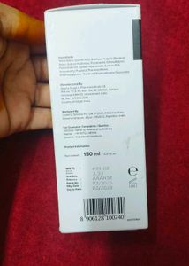 Minimalist Glycolic Acid 8% Serum ( 2 bottles)