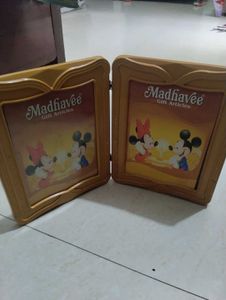 birthday gift (Photo Frame)