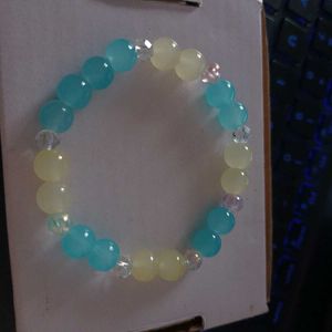 Beaded Bracelet