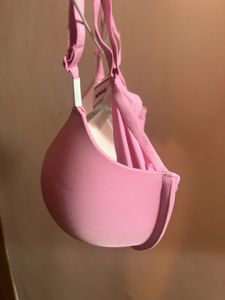 Victoria’s Secret pink - Padded Bra