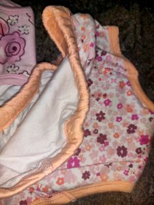 Born babies Kids Padded Underwear ( 2-3 Yrs )For Sale.New Not Used            (((( SET OF 3))))