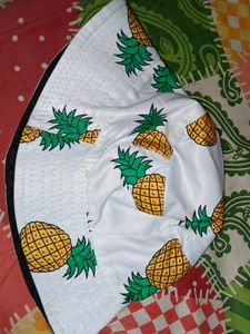 Pineapple Bucket Hat