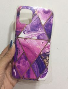 IPhone11 Geometrical Phone Cover Case