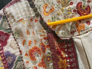 W Ethnic Kurta