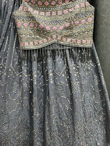 Beautiful girlish Lehenga Choli