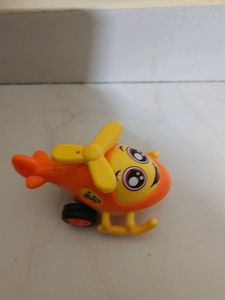 Mini Aeroplane