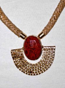 Unique Statement Necklace