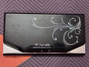 T.Y.A Fashion Eyeshadow Make-Up Kit