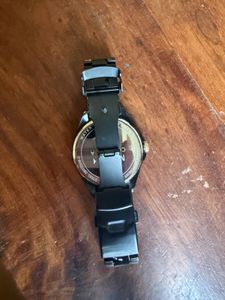 MVMT Black Watch