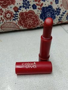 Orange Lipsticks ...💄(ONLY  1 - Peace)