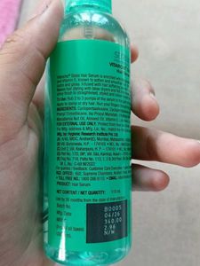 Streax Professional Hair Serum