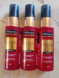 TRESemme Keratin Smooth Hair Serum