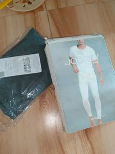 Jockey Thermal Mens Bottoms