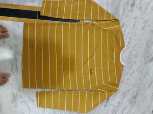 Striped Zara Sweater