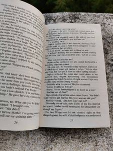 Bridgerton: The Duke &amp; I by Julia Quinn