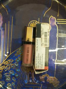 PAC Timeless Matte Liquid Lipstick Mini