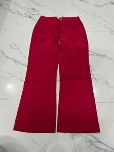 Vintage Adidas Bootcut Pants ( Not denim )