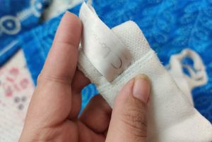 Comfort Nursing Bra