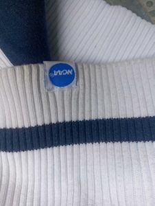Men's Varsity Jacket