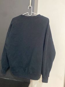 Cozy Graphic Sweatshirt