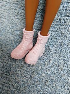 Barbie Doll