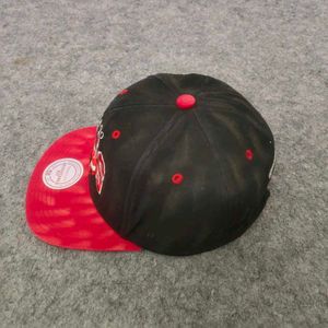 Chicago Bulls Snapback Hat