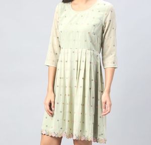 Brand New  Dress Without Price Tag