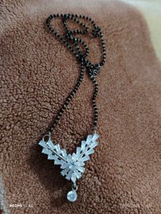 Beautiful Women Mangalsutra Combo