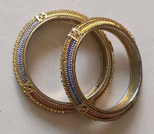 2 Bangle Set