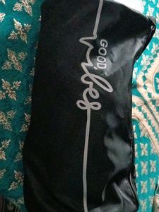 Good Vibes Travel Bag